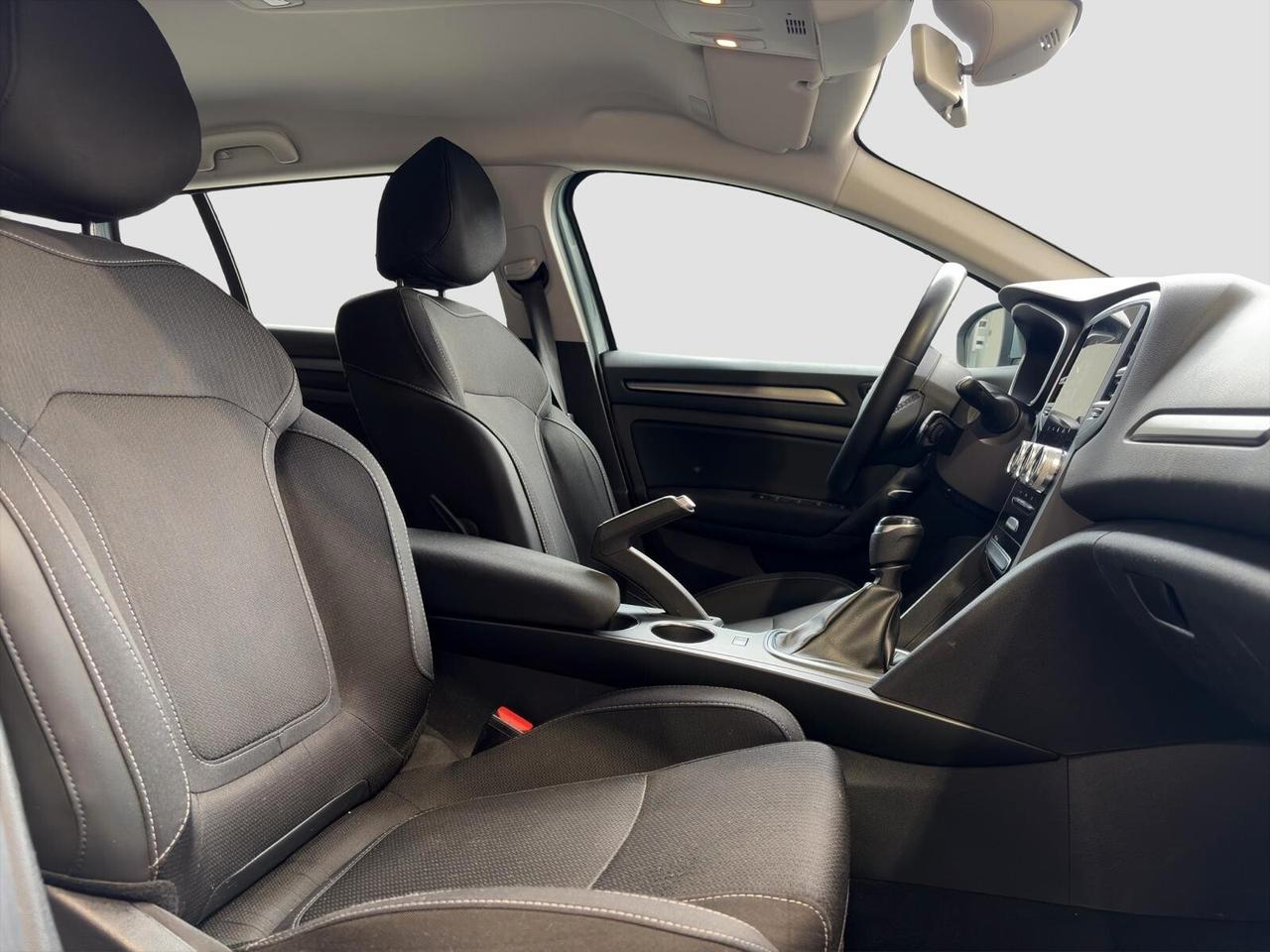 Renault Mégane Sporter Blue dCi 115 CV Business