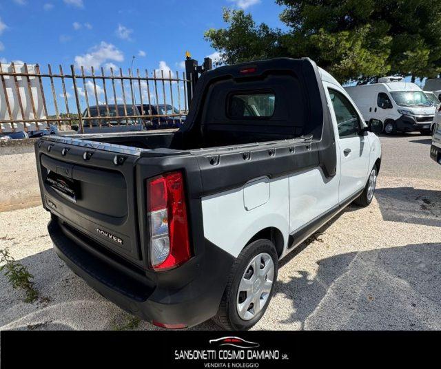 DACIA Dokker 1.5 dCi 90CV Start&Stop Pick-Up