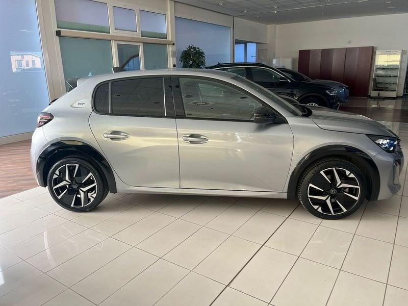 Peugeot 208 208 PureTech 100 Stop&Start 5 porte GT