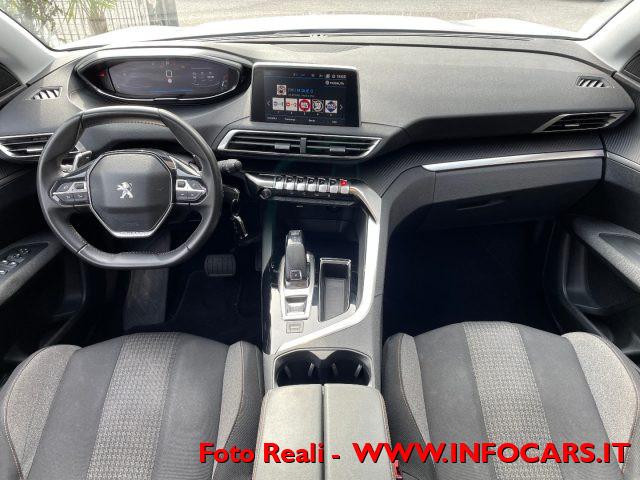 PEUGEOT 3008 BlueHDi 130 S&S EAT8 Business PROMO !!