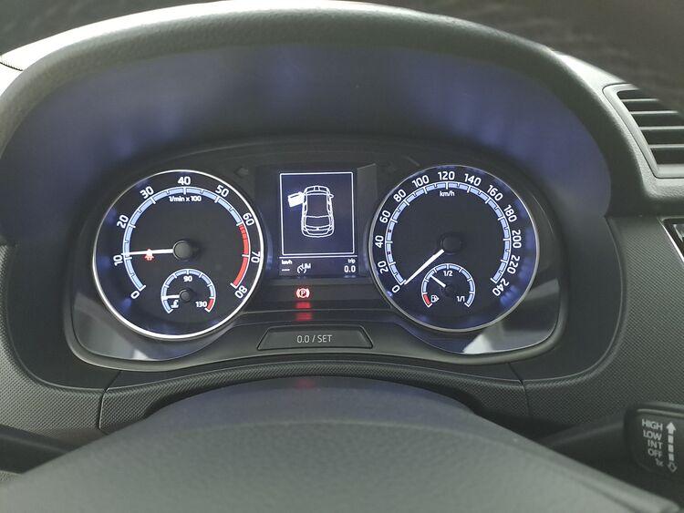 Skoda Fabia Design Edition BR538389 1.0 Benzina 60CV