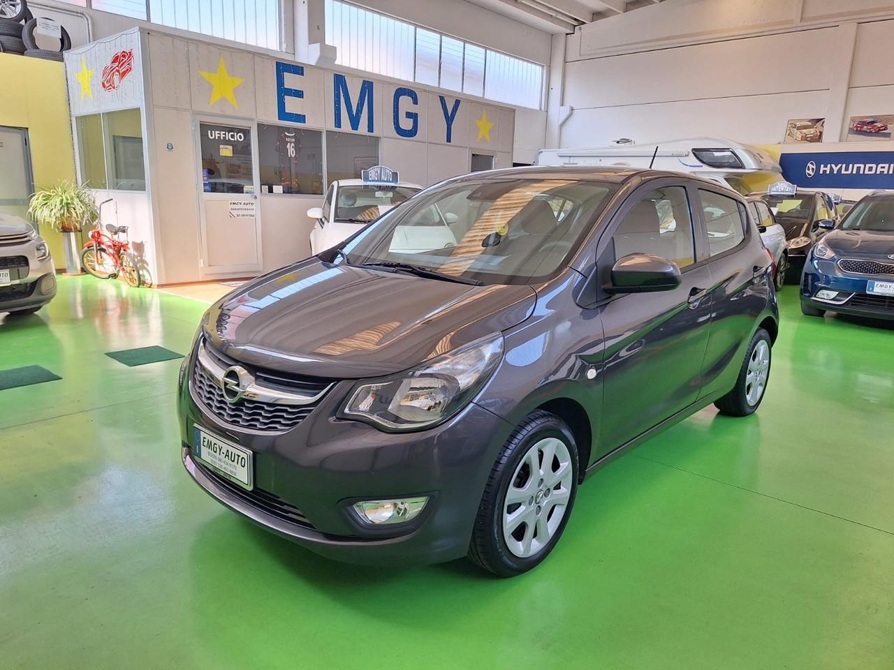 Opel Karl 1.0 75 CV,Adatta per Neo patentati