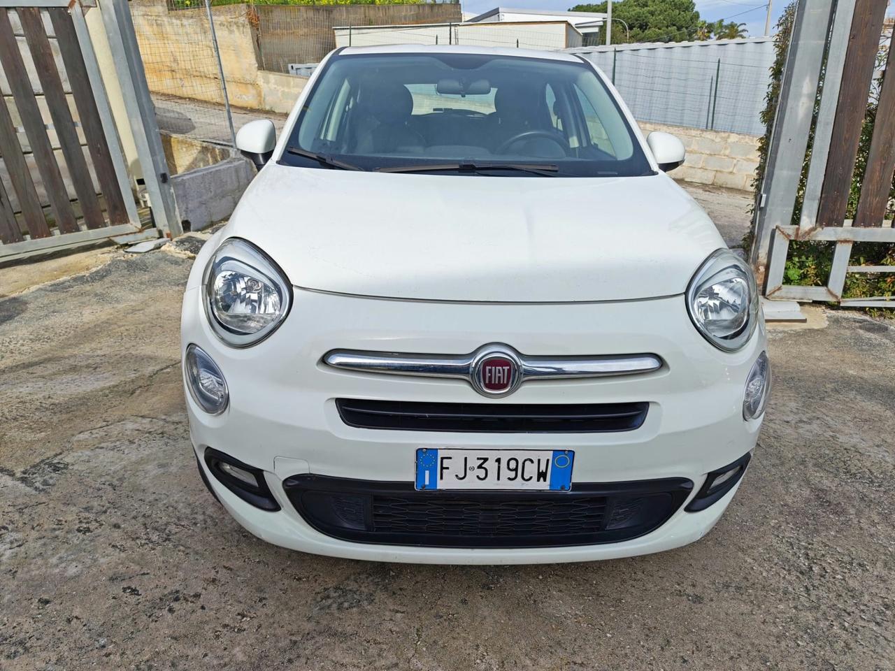 Fiat 500X 1.3 MultiJet 95 CV Business