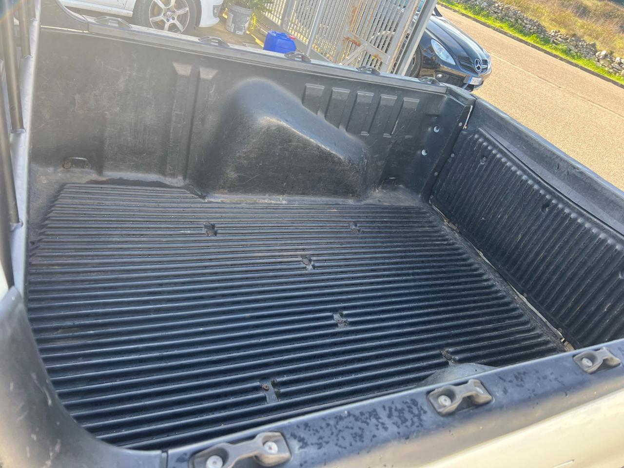 FIAT STRADA 1.3 mtj CLIMATIZZATO