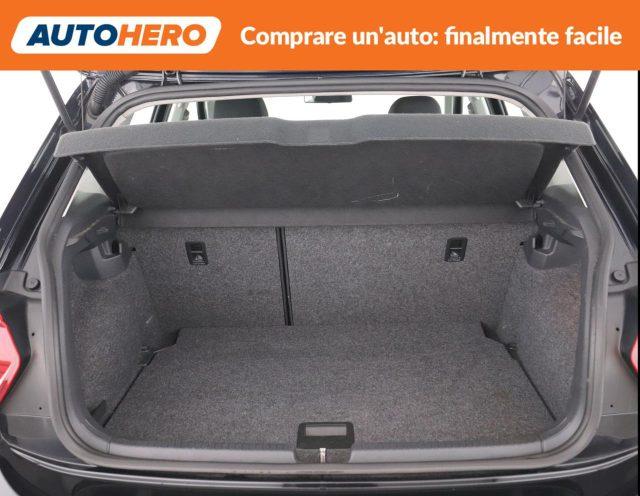 VOLKSWAGEN Polo 1.0 EVO 80 CV 5p. Comfortline BlueMotion Technolog