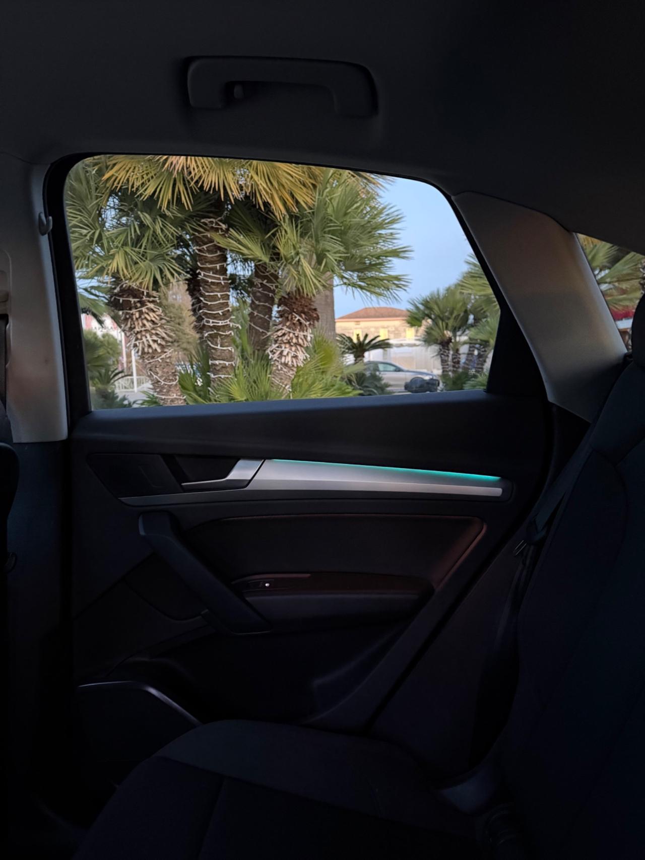 Audi Q5 45 TFSI quattro S tronic