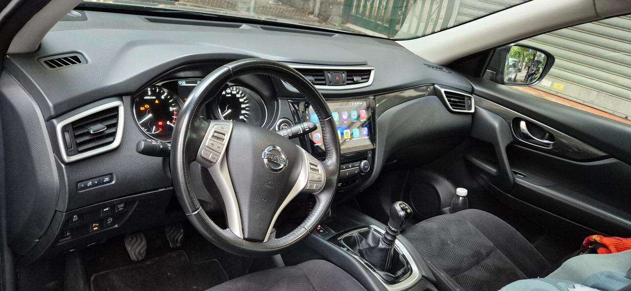 Nissan X-Trail 1.6 dCi Tekna - 7 POSTI