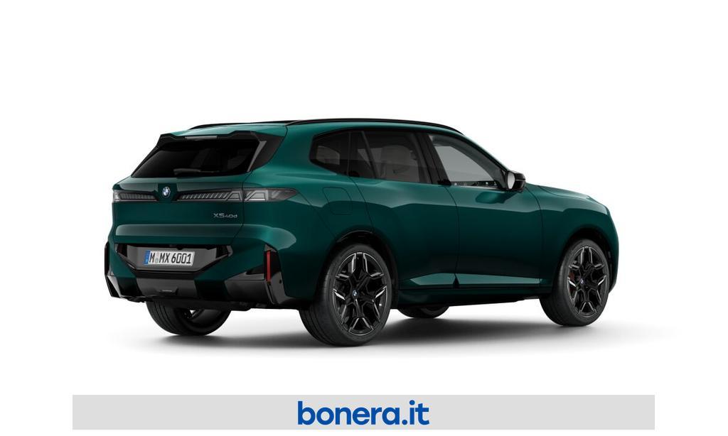 BMW X5 40 d MSport Pro xDrive Auto