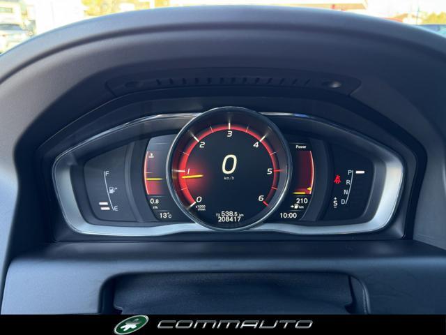 VOLVO XC60 D3 Geartronic R-design