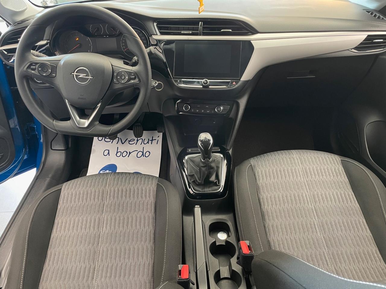 Opel Corsa 1.2 Edition