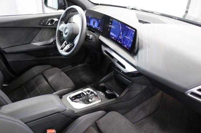BMW 118 d MSport DOPPIO TRENO DI GOMME