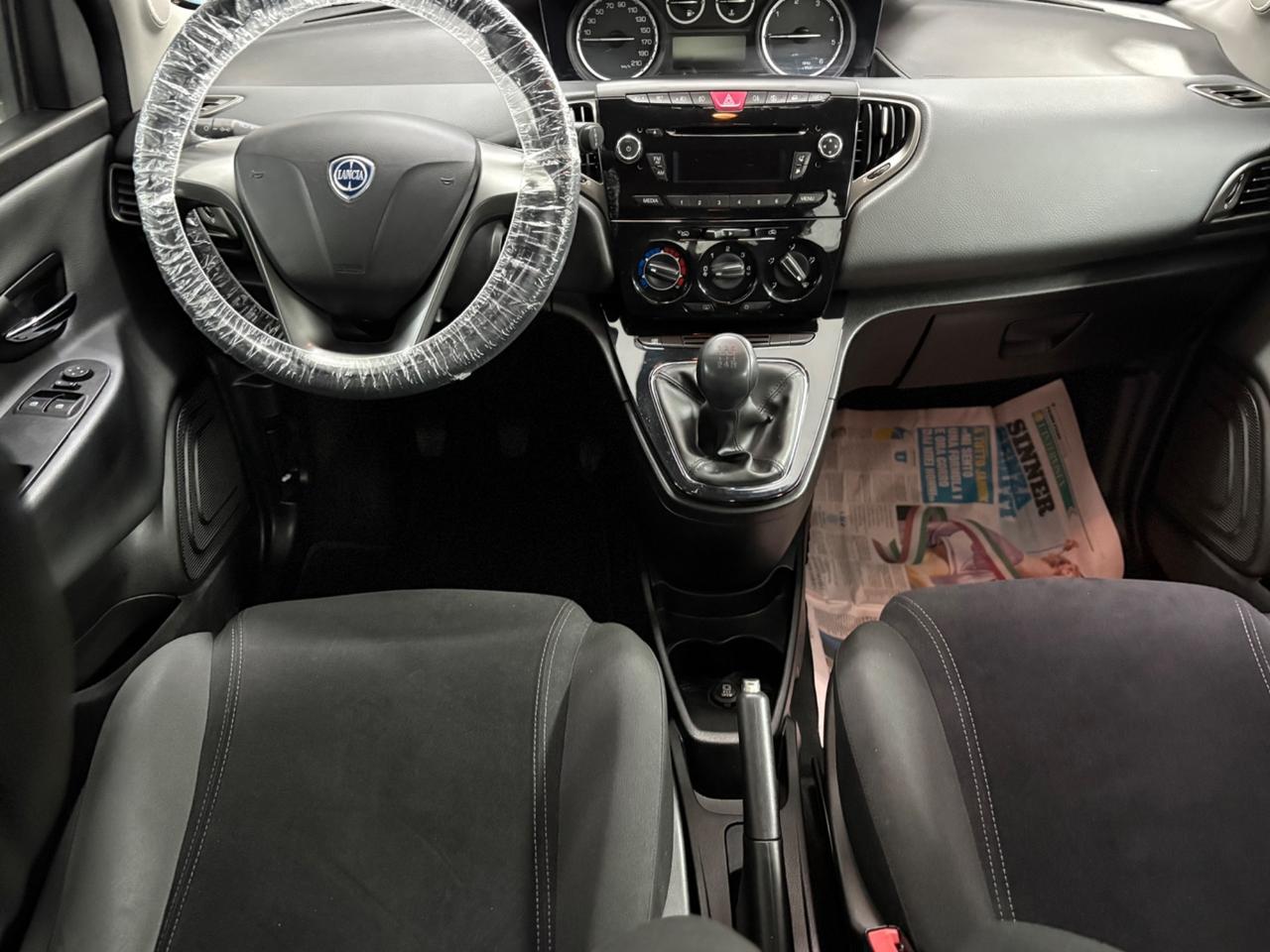 Lancia Ypsilon 1.3 MJT 16V 95 CV 5 porte S&S Gold