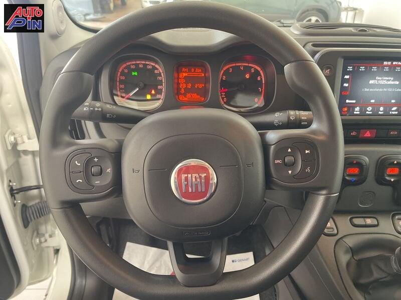 FIAT Panda Cross Panda Cross 1.0 FireFly S&S Hybrid *PROMO*