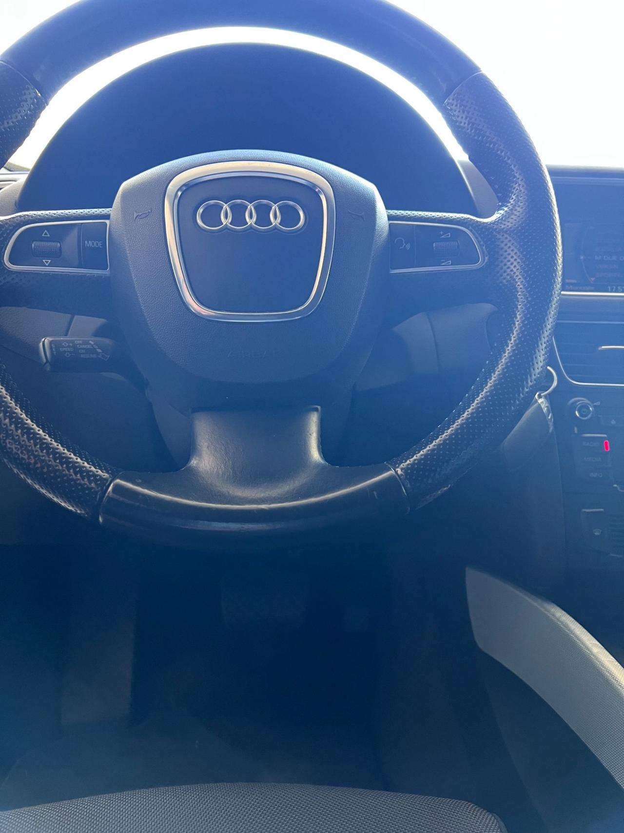 Audi Q5 3.0 V6 TDI quattro S tronic