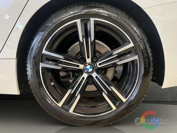 BMW Serie 3 MHEV Msport - PROMO/IVA ESP
