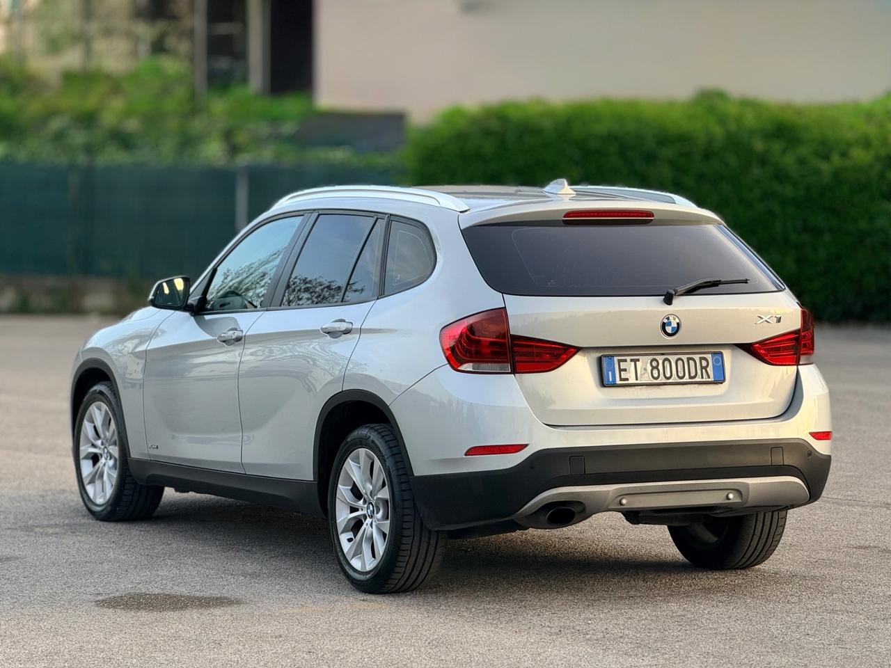 BMW X1 xDrive18d Automatica