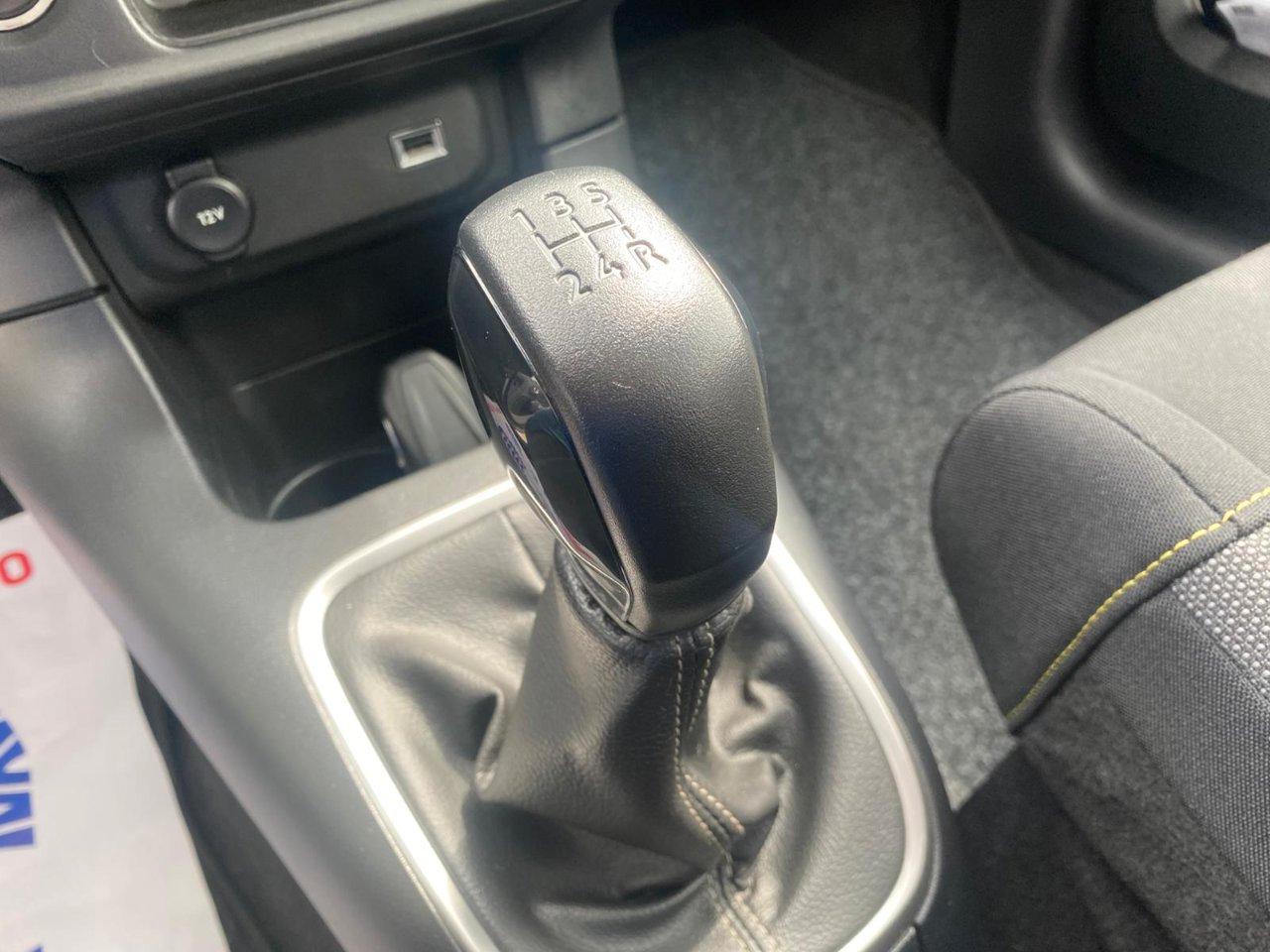 Citroen C3 1.5 bluehdi Shine s&s 100cv 5m