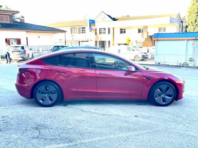 TESLA Model 3 Long Range Dual Motor AWD