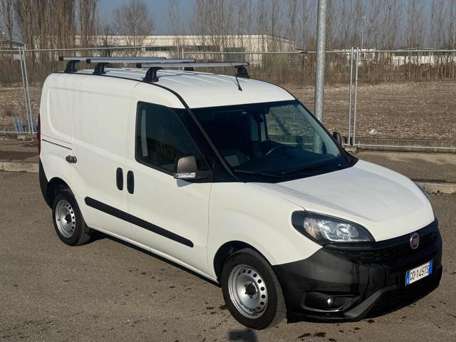 FIAT Doblo Doblò 1.3 MJT 95cv!!! OTTIME CONDIZIONI!!
