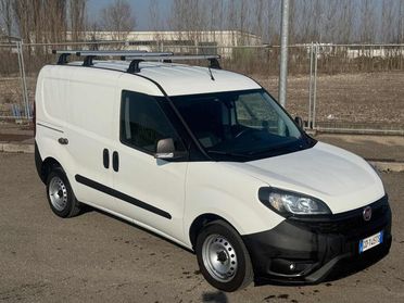 FIAT Doblo Doblò 1.3 MJT 95cv!!! OTTIME CONDIZIONI!!