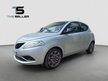 LANCIA Ypsilon 1.2 69 CV 5 porte GPL Platinum*NON MARCIANTE*