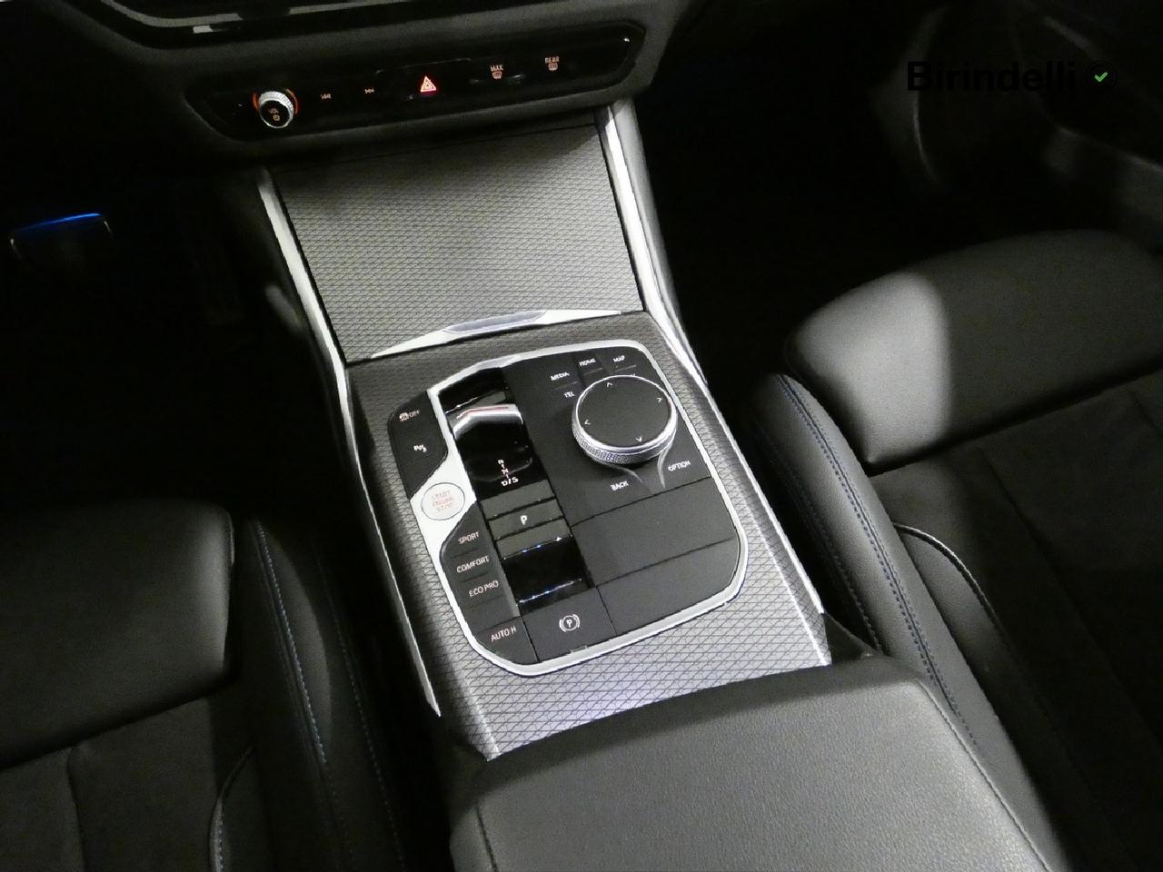 BMW Serie 3(G20/1-80/1) - 320d 48V xDrive Msport