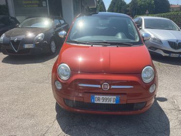 Fiat 500 1.4 16V Sport