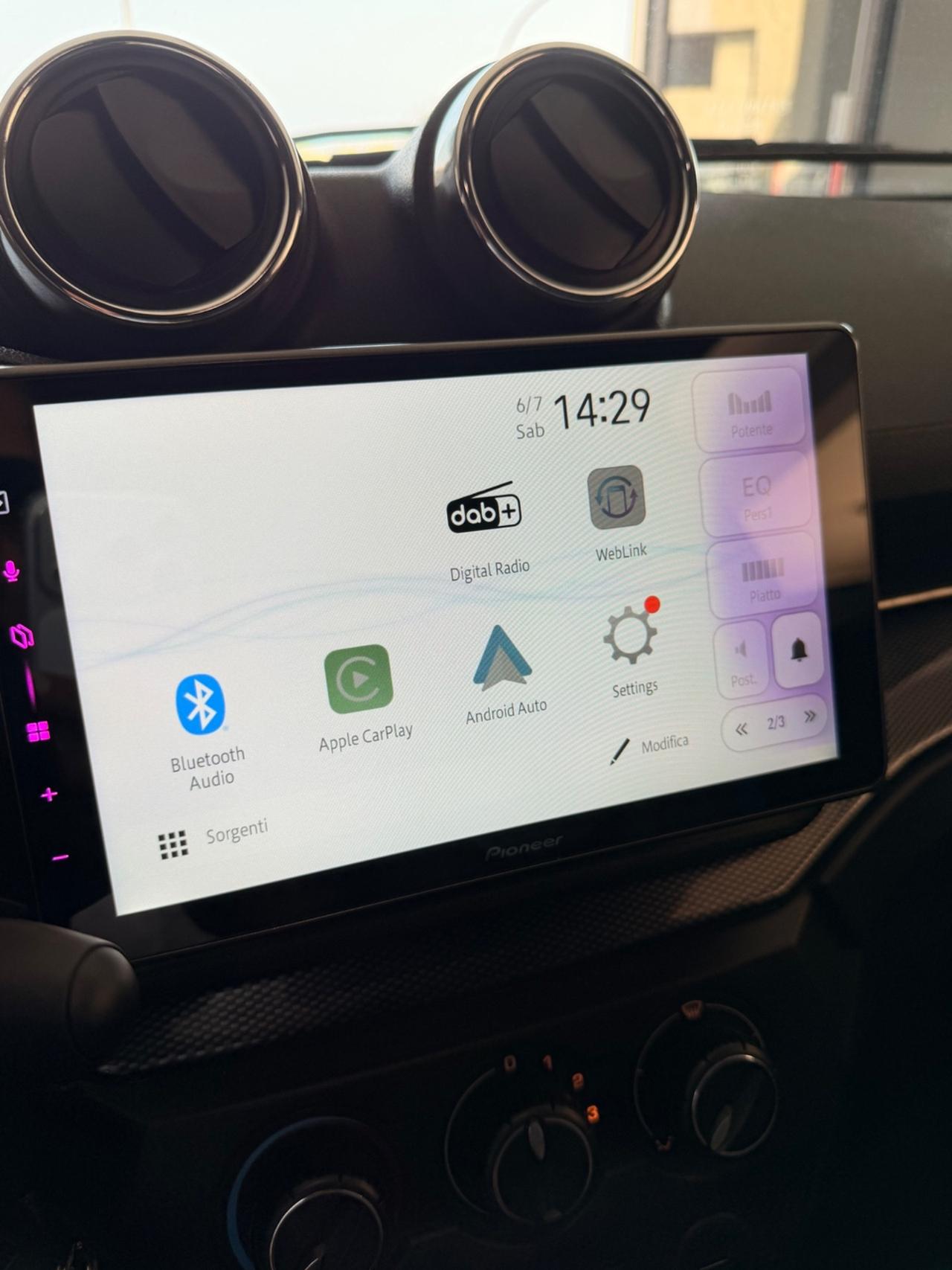 Aixam GTI