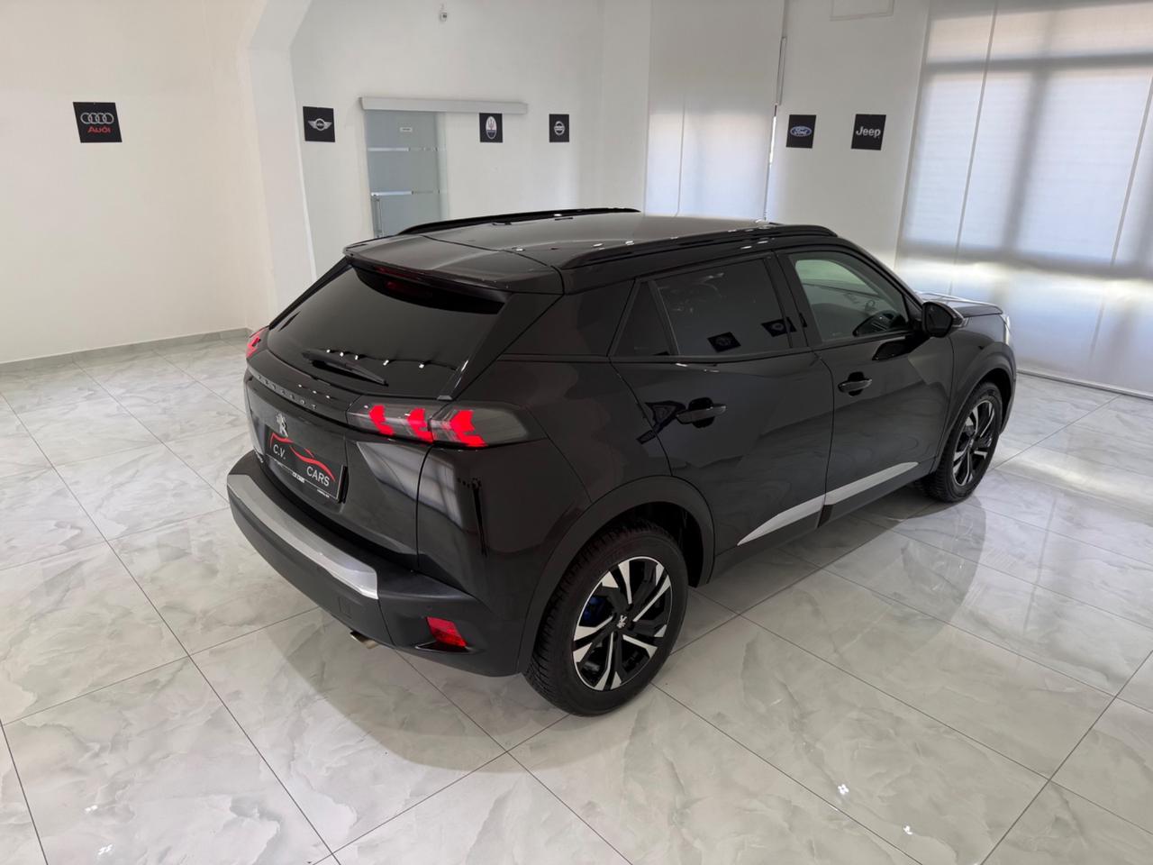 PEUGEOT 2008 BLUEHDi 130 S&S EAT8 ALLURE PACK AUTOCARRO