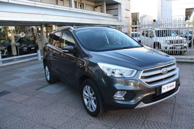 FORD Kuga 1.5 TDCI 120 CV S&S 2WD Titanium