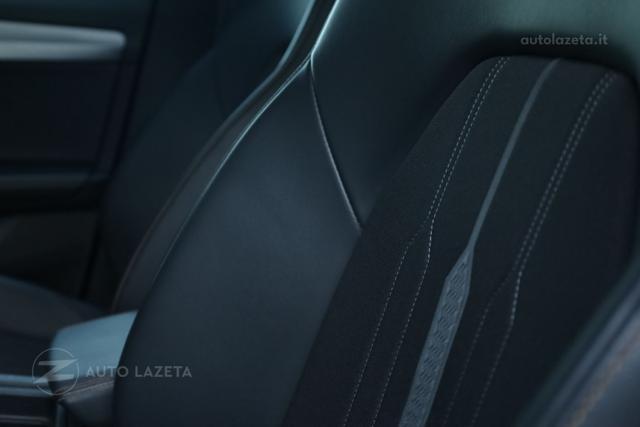 CUPRA Formentor 1.5 TSI 150CV
