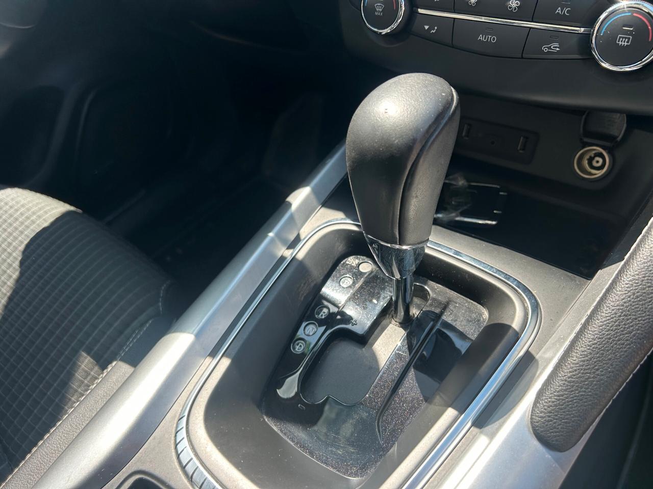 Renault Kadjar dCi 8V 110CV EDC Energy Bose