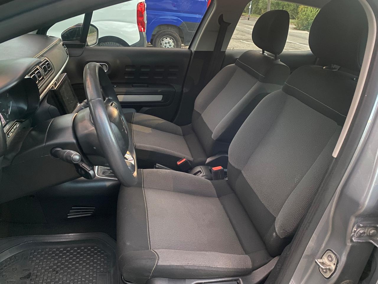 Citroen C3 PureTech 83 S&S Feel