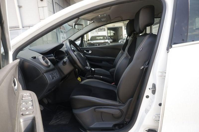 Renault Clio Renault Clio 0.9 TCE Energy Intens Unicoproprietario