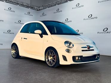 Abarth 595 C 1.4 Turbo T-Jet 160 CV Turismo - PREZZO REALE
