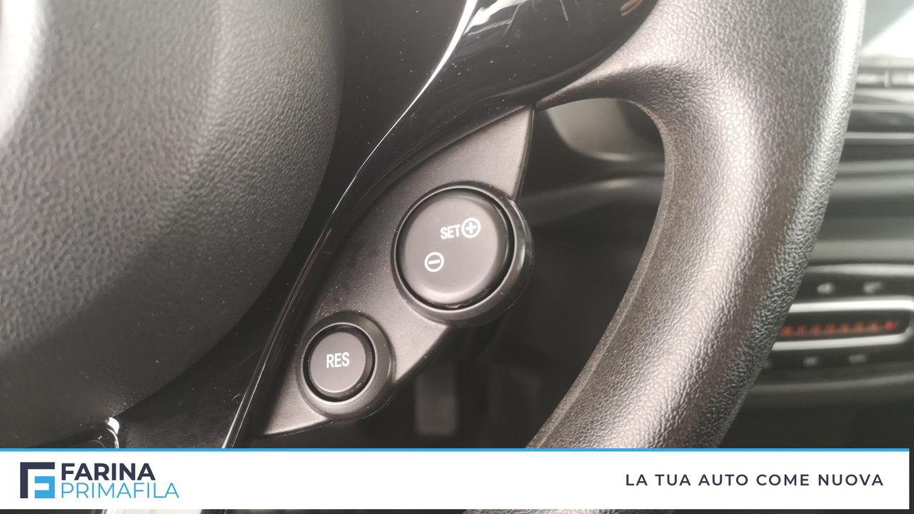 SMART Forfour II 2015 - Forfour 1.0 Youngster 71cv my18