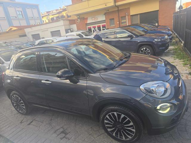 FIAT 500X 1.0 T3 120 CV Connect aziendale NO OBBLIGO DI !!!!