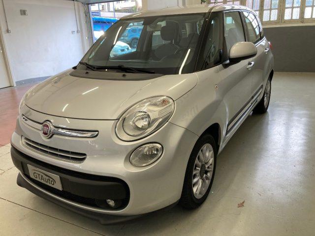 FIAT 500L 1.3 Multijet 85 CV Pop Star ADATTA AI NEOPATENTATI