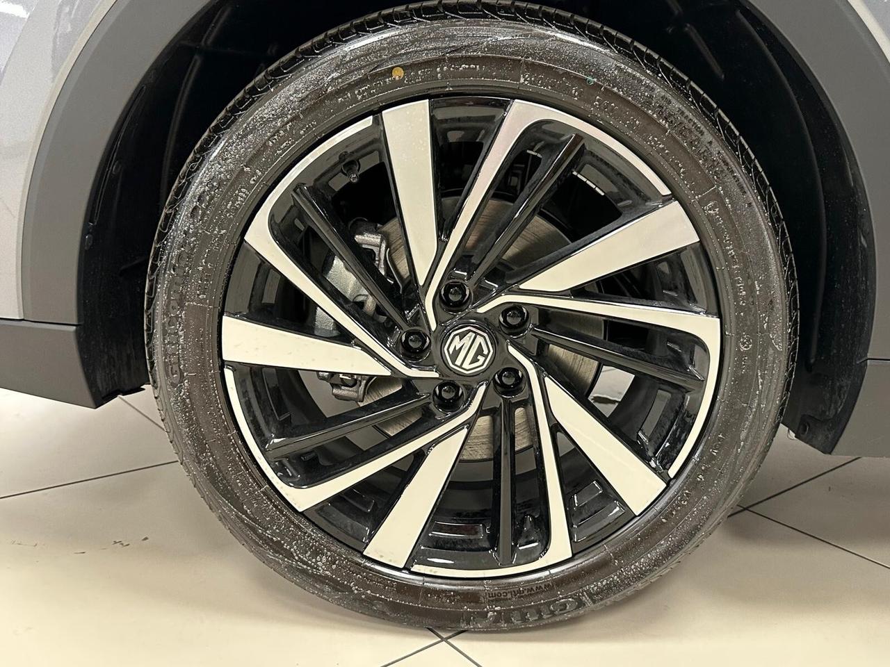 Mg ZS 1,5 Hybrid+ Luxury Auomatica KM0 - 2025