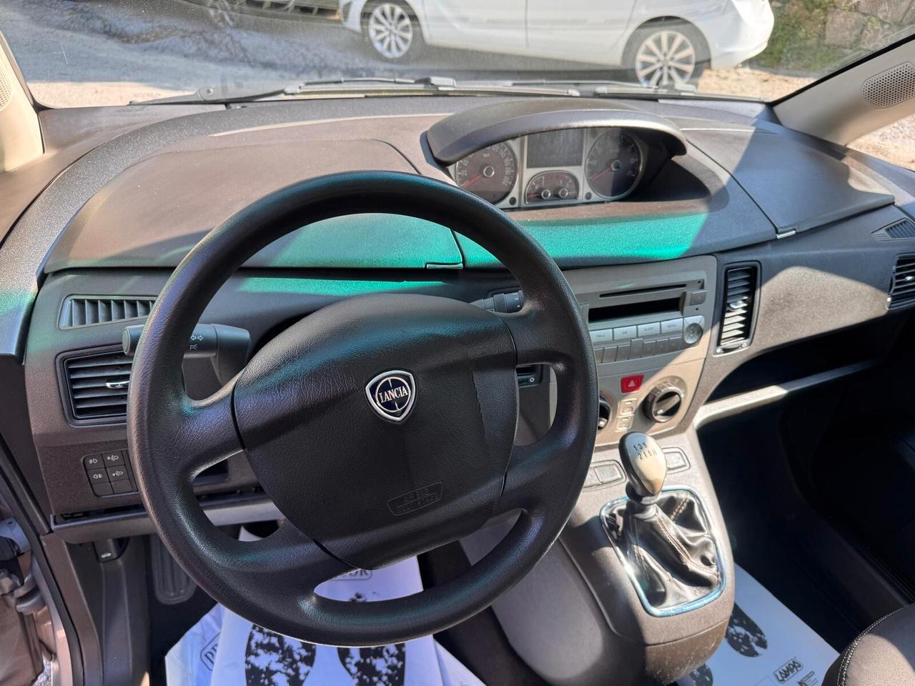 Lancia MUSA 1.4 16V EURO 5 S&S Poltrona Frau