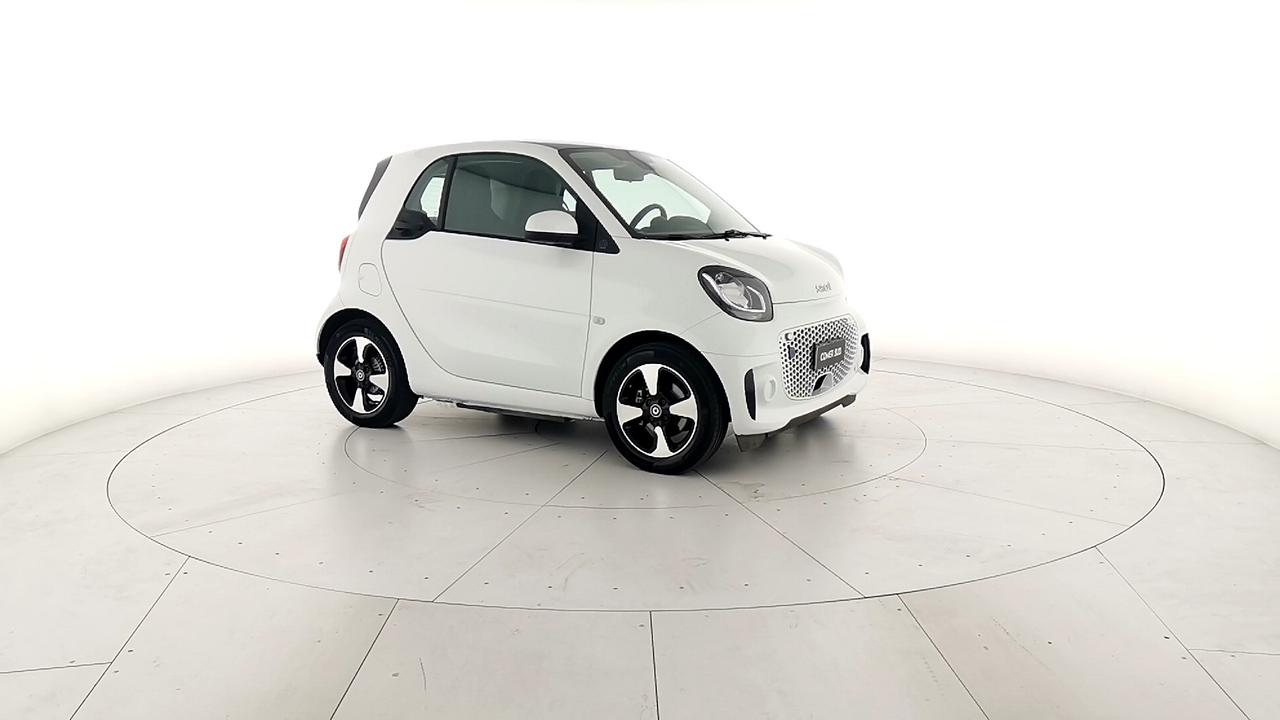 SMART Fortwo III 2020 - Fortwo eq Passion 22kW