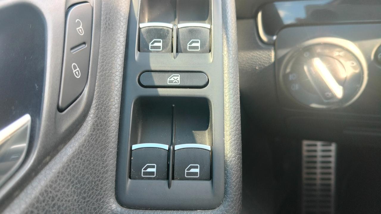 Volkswagen Golf 2.0 TSI DSG 5p. GTI