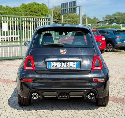 Abarth 595 1.4 t-jet 145cv