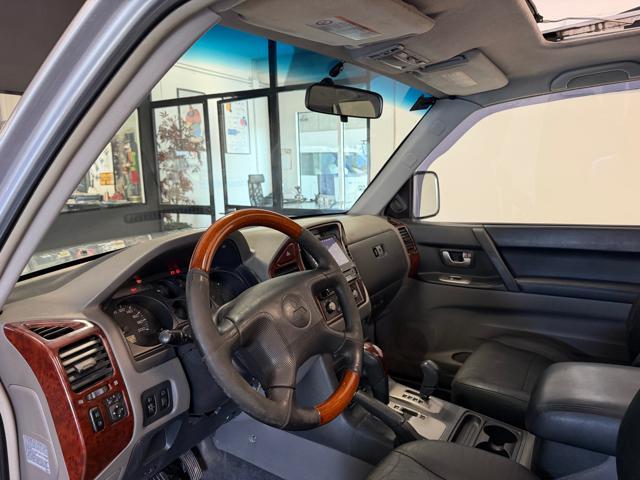 MITSUBISHI Pajero 3.2 16V DI-D 3p. *TETTO APRIBILE*