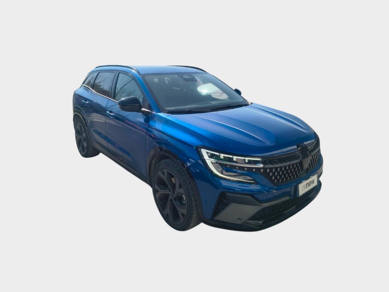 Renault Austral Full Hybrid E-Tech 200 CV Techno Esprit Alpine