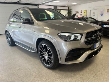 Mercedes GLE 350 de 4Matic EQ-Power AMG Premium Plus