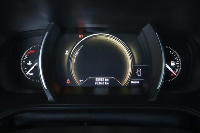 RENAULT Megane Scénic/Gr. Scénic/Mégane Ber./Sporter Intens Energ
