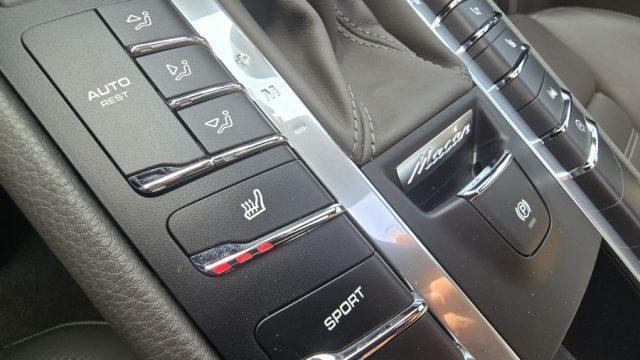 PORSCHE Macan 2.0 PDK IVA ESPOSTA TETTO UNICO PROP. PERMUTE