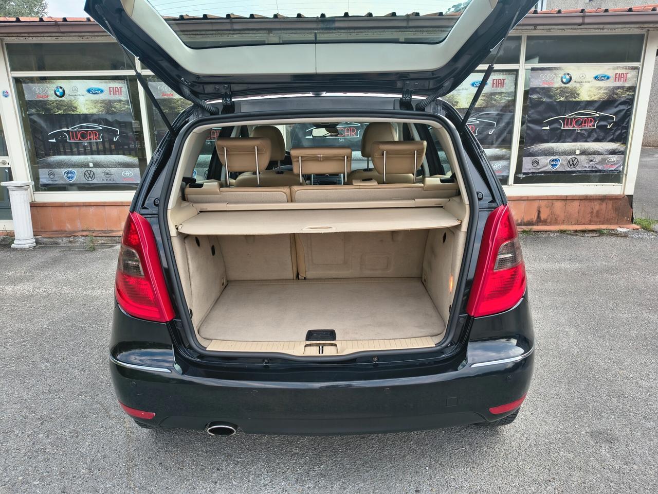 MERCEDES CLASSE A 180 CDI AVANTGARDE