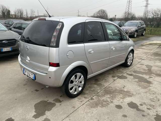 Opel Meriva 1.4 16v Cosmo FL